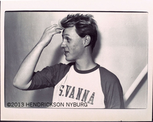 Tyson Kindell Was Recording In The Rockabilly Genre As "Billy Zoom". He Had An Album On A Small Independent
