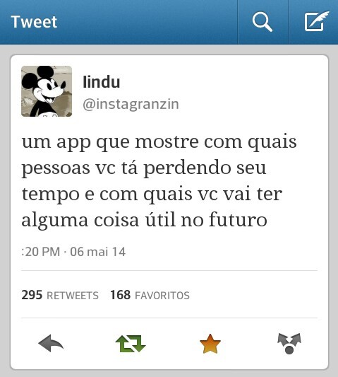 antigo “assediou”