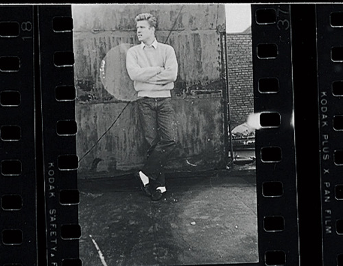 Robert Redford, 1959: The Never-Before-Seen Photos