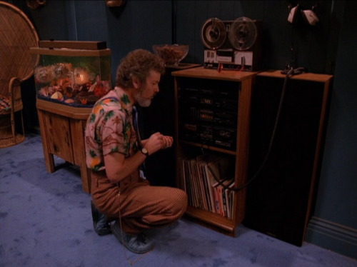 jameshurleys:ten frames – twin peaks – traces to nowhere    it’s like i’m having the most beautiful 