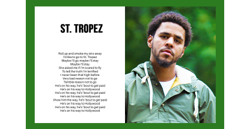 2pacalypse:  2014 Forest Hills Drive » Part One 