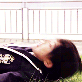 adramagifs:  Yusuke Yamamoto in Ouran High School Host Club Movie 