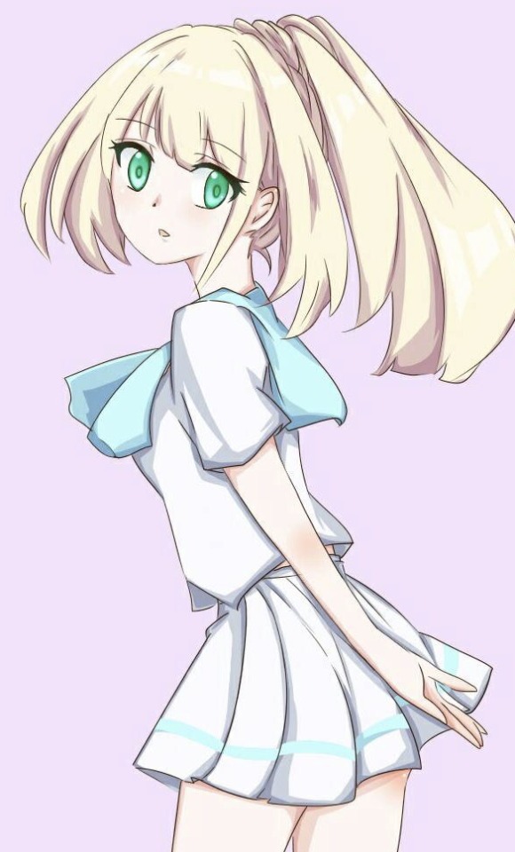 ポケモン人間絵 Explore Tumblr Posts And Blogs Tumgir