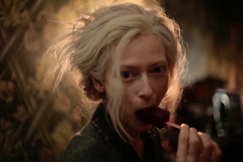  A few beautiful pictures from Only Lovers Left Alive  ❤️ From Sandro Kopp’s IG. 