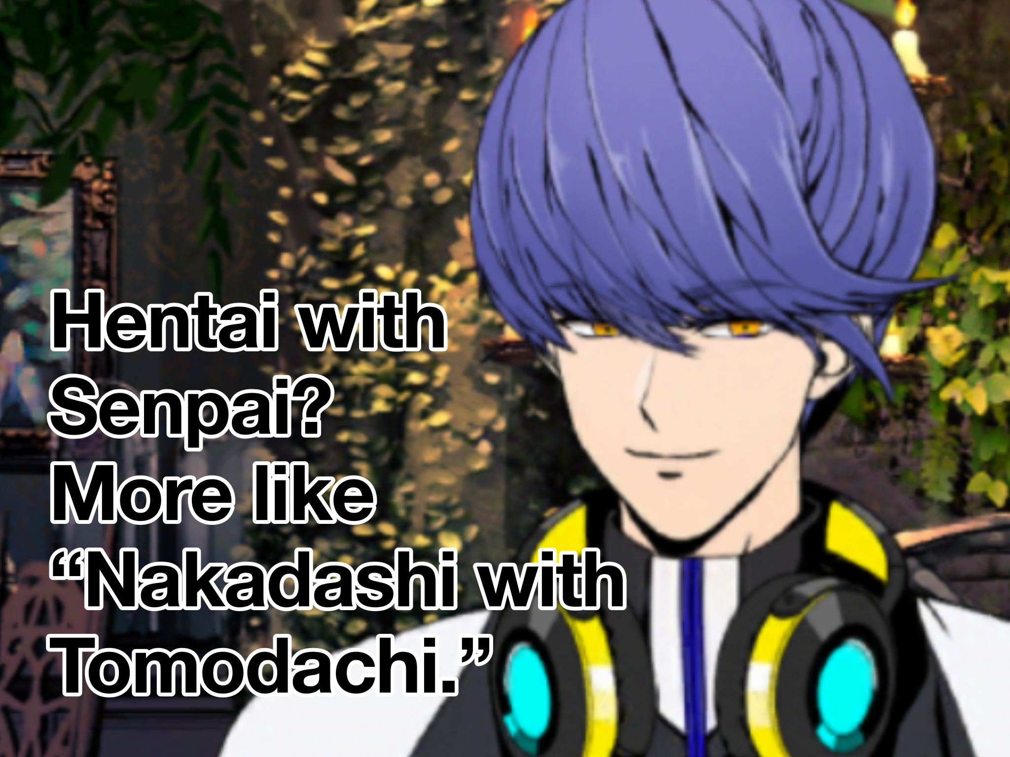 What Is Nakadashi