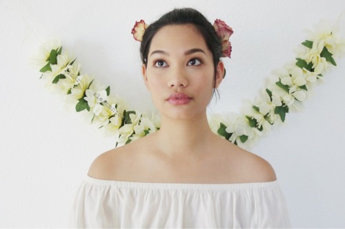 blonue:  Series by up and coming photographer Aleah Antonio                   💐🌹🌷🌾🌼🌺🌻  https://flickr.com/photos/aleahantonio/