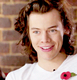 “He literally does walk into a room and everyone just stops. And it’s not just