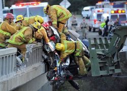 taconoms:  uni-t-e-a:  amroyounes:  Time to show some love and appreciate these heroes.  Firefighters are some badass mutha fuckas  firefighters are incredibly under appreciated, this is sadly the first appreciation post to them and we need more of these,