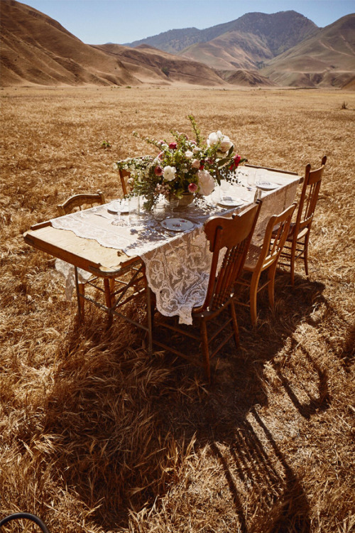 freepeople:  Exclusive Photos from FP Ever After!