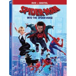 Spider-Man : into the Spider-Verse
Bob Persichetti film director.; Peter Ramsey film director.; Rodney Rothman film director, screenwriter.; Phil Lord 1977- film producer, screenwriter.; Avi Arad film producer.; Amy Pascal 1958- film producer.; Chris...