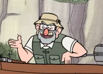Wanna hear a joke?