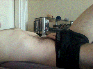 filthy-bunny: As requested a cumming gif ( finishers a little,not like i’ve been masturbating a litt
