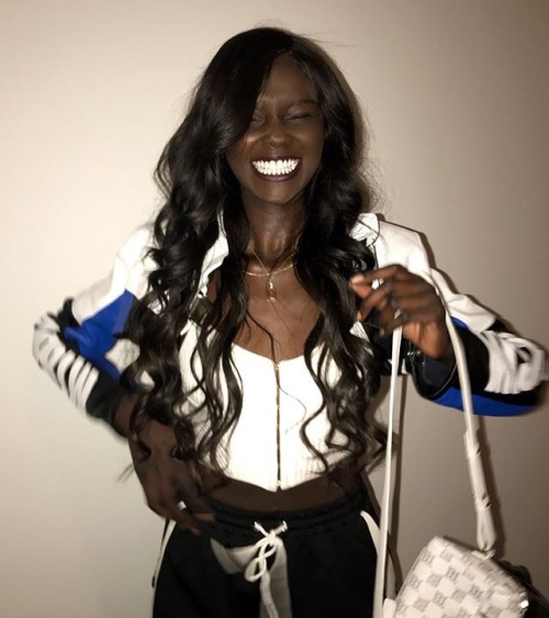 duckieducks:Duckie Thot (from Duckies Insta)