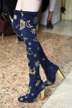 louisvuitttonn:  Emilio Pucci RTW Fall ‘15