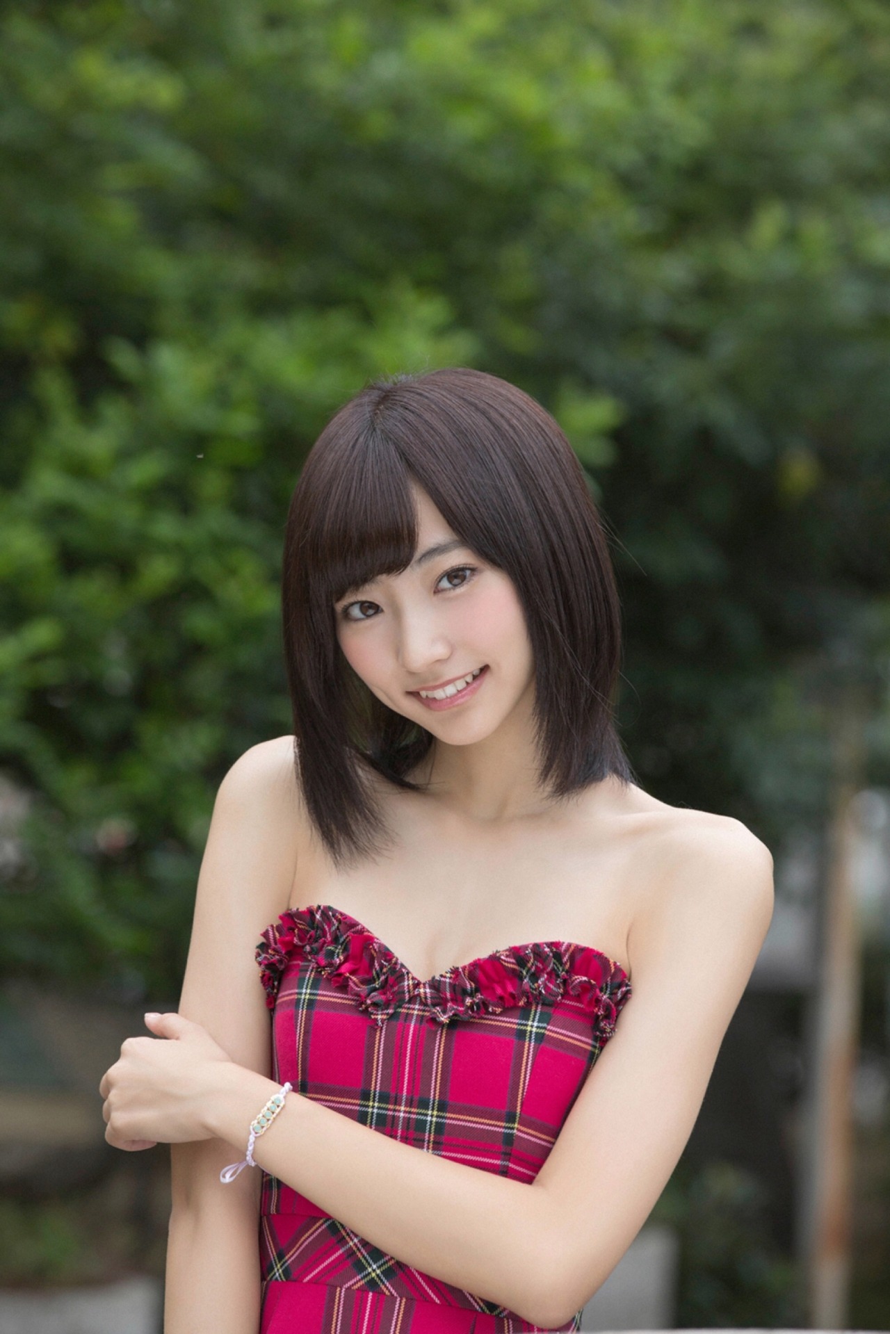 1liix:  武田玲奈