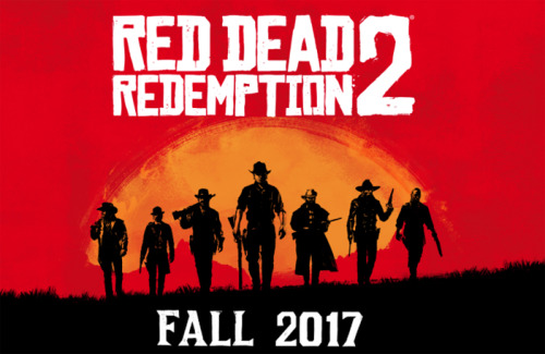 After days of teasing, Rockstar finally officially announced Red Dead Redemption 2 coming next Fall,