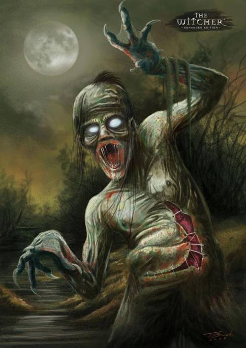 mentaltrips666:  Tomek Biniek