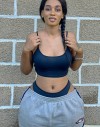 princejazziedad:Delish. Curvy. Luscious. BootiDelicious MamiMs Yo_lo_the_Queen. ❤️❤️❤️