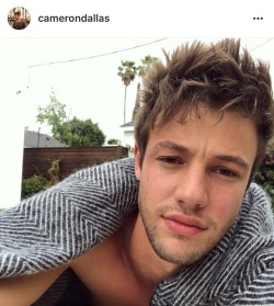 barefootyoutubers:  Cameron Dallas (LIX)