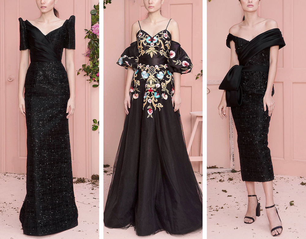 evermore-fashion:  Mark Bumgarner Spring 2019 Haute Couture Collection