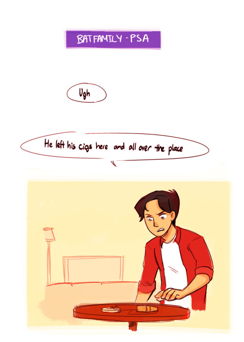 seadeepspaceontheside: Every time I think of the relationship of the Robins. I just think its t