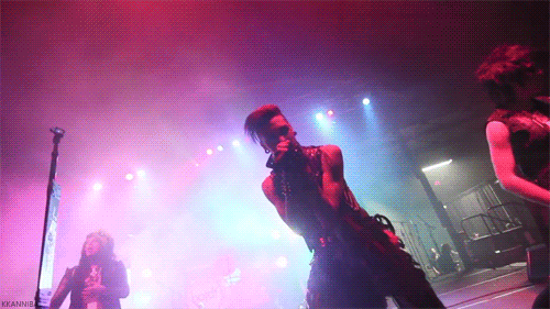 Slash Gash //