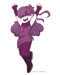 ikimaru:some Mabel for the winner of this