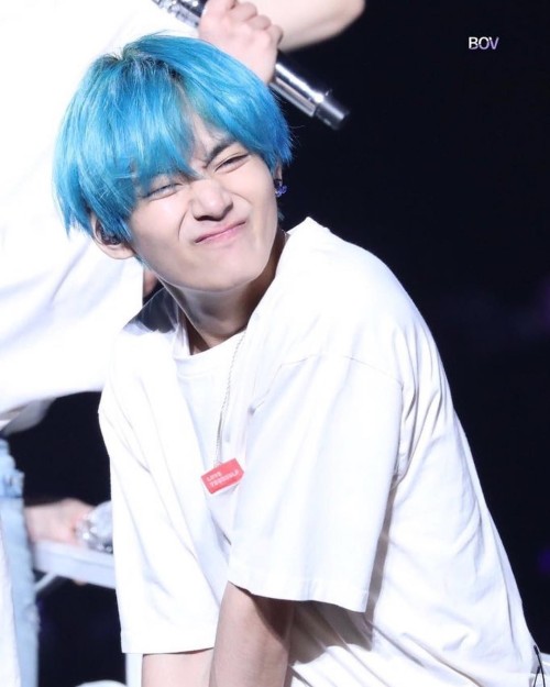 Happy Birthday Tae!