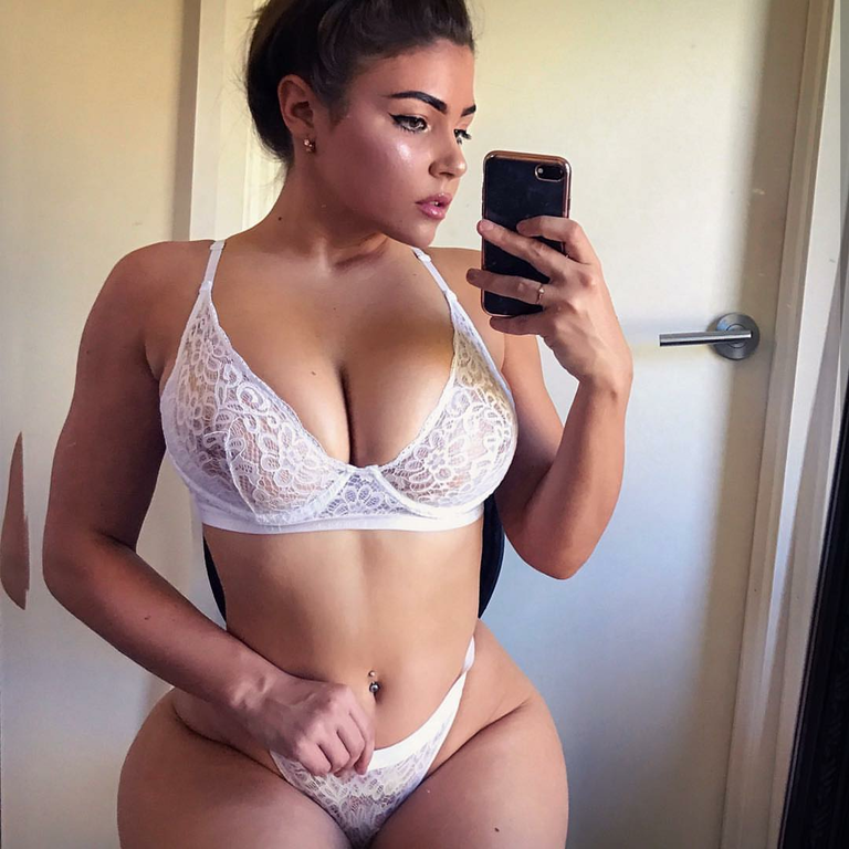 Female Obsession