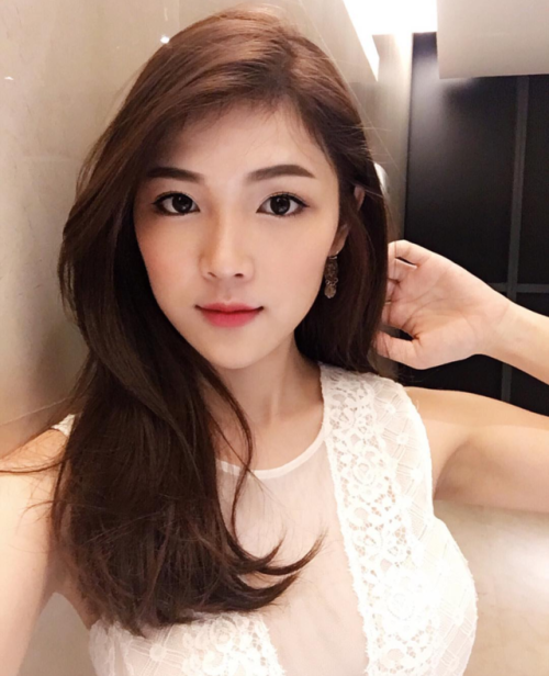 buttface696969: Xiao Yee is fucking perfect. Her face is damn pretty with a body like that? Perfect 