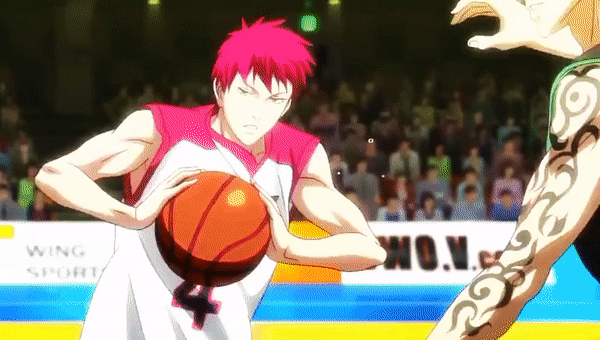 Kuroko No Basket Extra Game Explore Tumblr Posts And Blogs Tumgir
