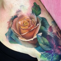 1337tattoos:  Lianne Moule