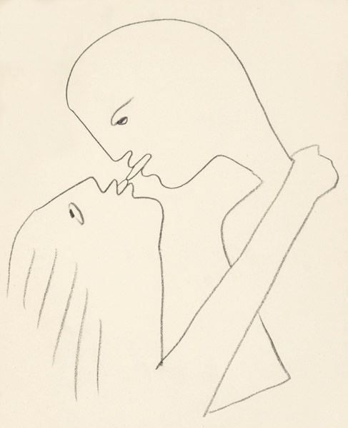 topcat77:Jean Cocteau