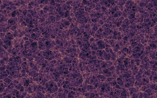 just–space:The hypothesized ultra-large-scale structure of the universe. js