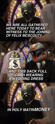 the-meta:   It was actually a lovely ceremony.