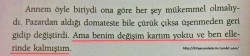 kitapcumlelerim:  “KAYIP RUH YİTİK BEDEN”http://kitapcumlelerim.tumblr.com/