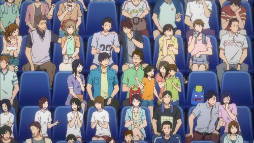 01221030901:HARUKA’S PARENTS, REI’S PARENTS, NAGISA’S SISTERS AND PARENTS TOO