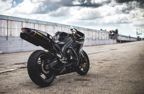 motorcyclesunited: Akrapovic. by Andre.Vieira. on Flickr.