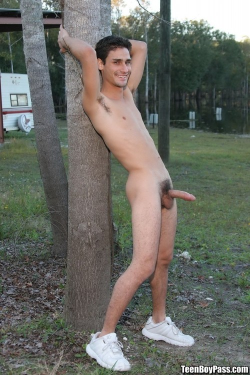 SUVACO DE MACHO - (Armpits)