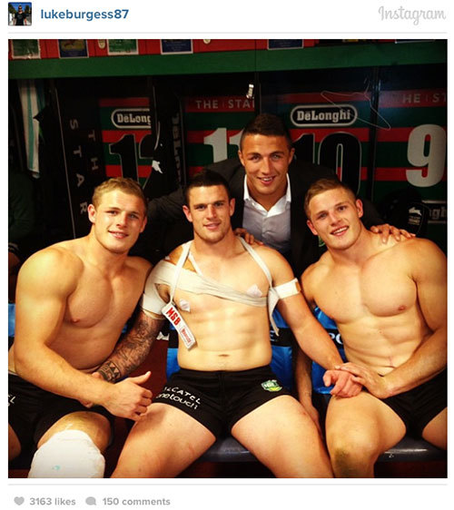 Those yummi twins are as hot as hell. I don&rsquo;t remember what their names