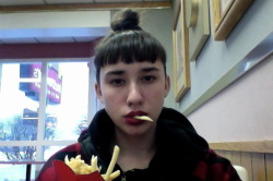 Mcdonalds Sefies: Edition #3