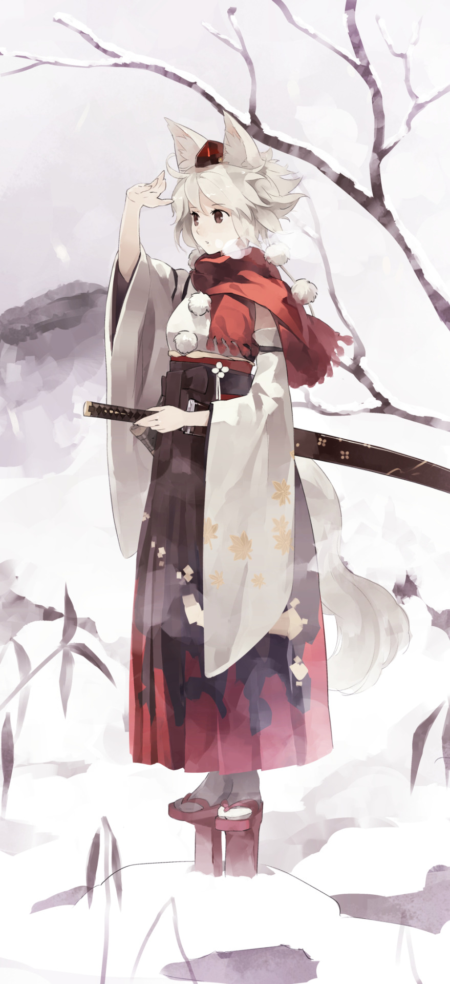 nocatgirls:  pixiv: shihou@2日目セ-06a Danbooru: Shihou (g-o-s) 