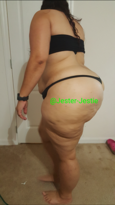 Jesties thickness