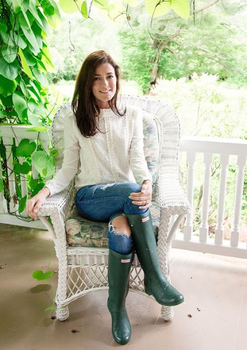 bigskyprep: So good with jeans Fit looking ladies…..