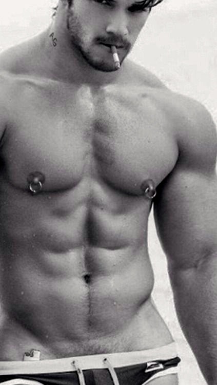 The Nipply Ginge