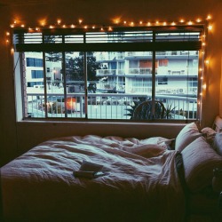 teenageers:    lights