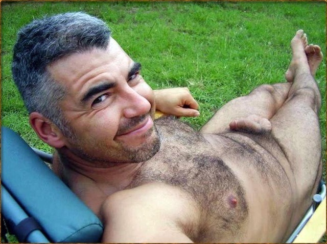 DADDY MEN