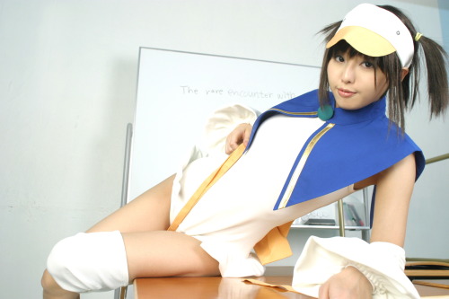 Moetan - Ink Nijihara (Ahane) 14HELP US GROW Like,Comment & Share.CosplayJapaneseGirls1.5 - www.facebook.com/CosplayJapaneseGirls1.5CosplayJapaneseGirls2 - www.facebook.com/CosplayJapaneseGirl2tumblr - http://cosplayjapanesegirlsblog.tumblr.com/twitte