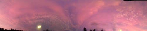 pastel-chaos: some panoramas, they’re not very good but at least i got the colors