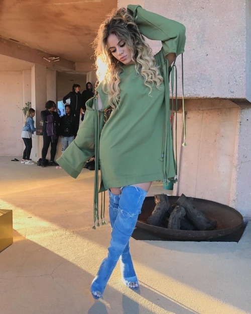 dinahjane97: I never hit or miss, they know I always come through